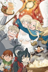 2024-08-Delicious-in-Dungeon