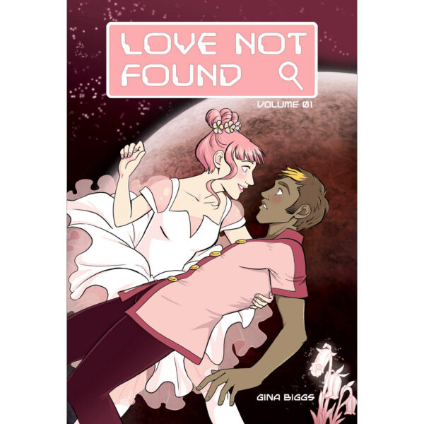 Love Not Found vol.1