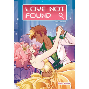 Love Not Found vol.2