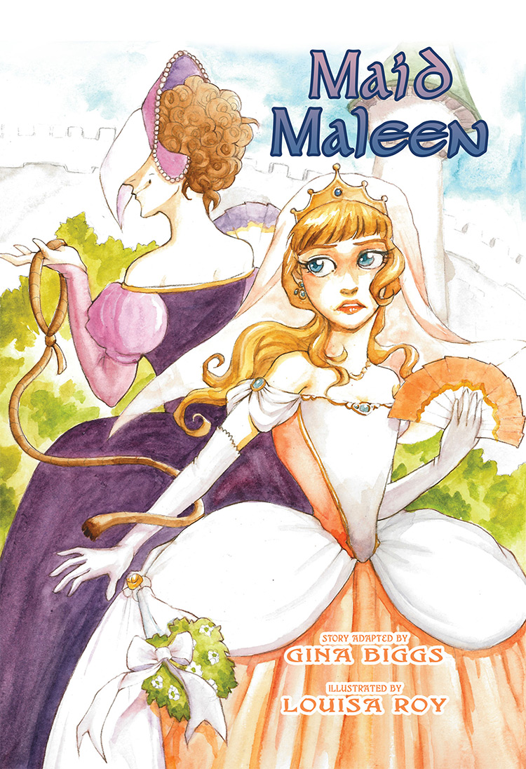 Maid Maleen