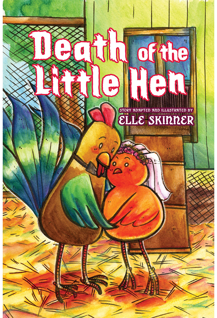 Death of the Little Hen