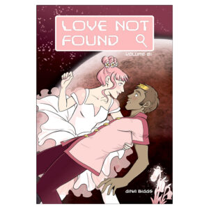 Store Love Not Found 1