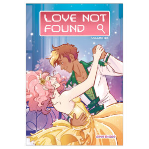 Store Love Not Found 2