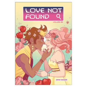 Love Not Found 3