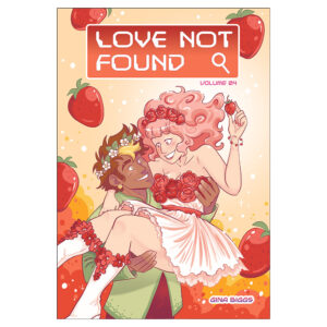 Love Not Found 4