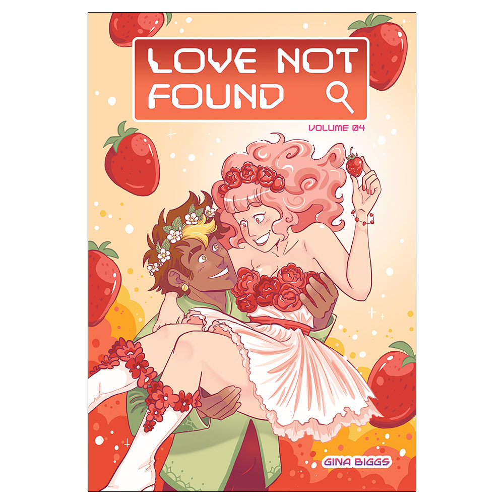 Love Not Found 4