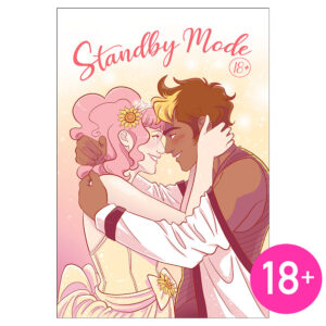 Store Standby Mode