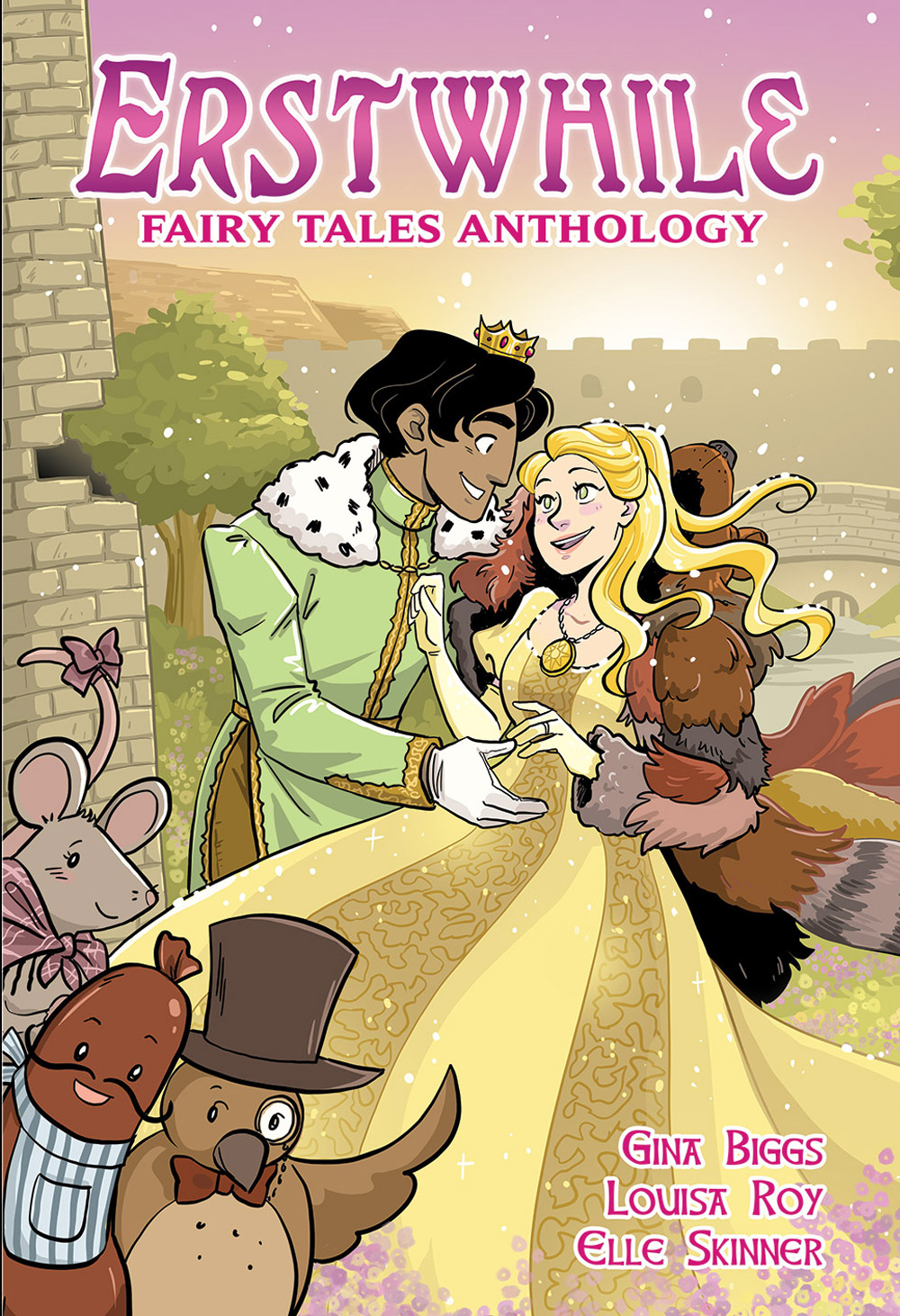 Erstwhile Fairytales