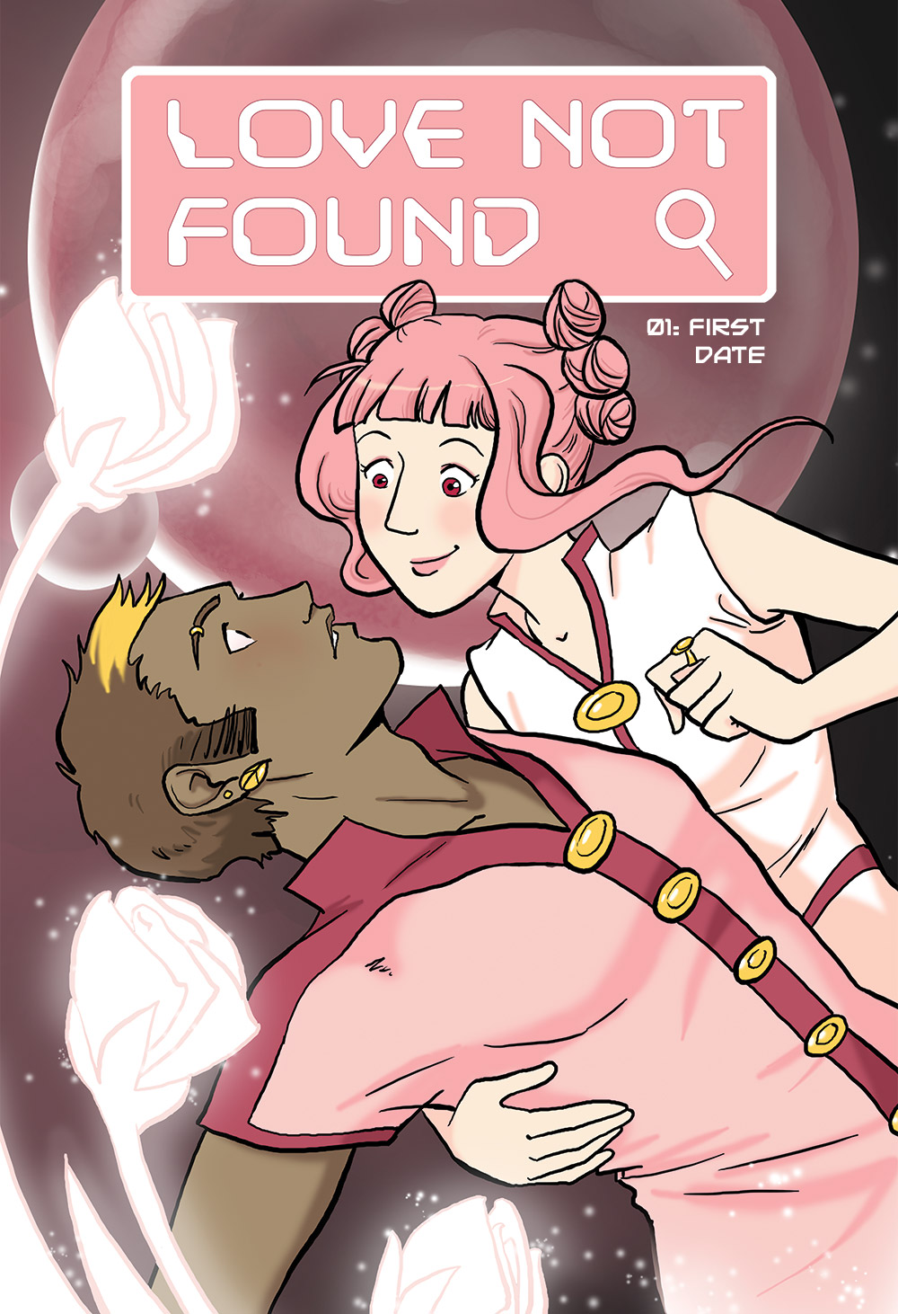 01L First Date