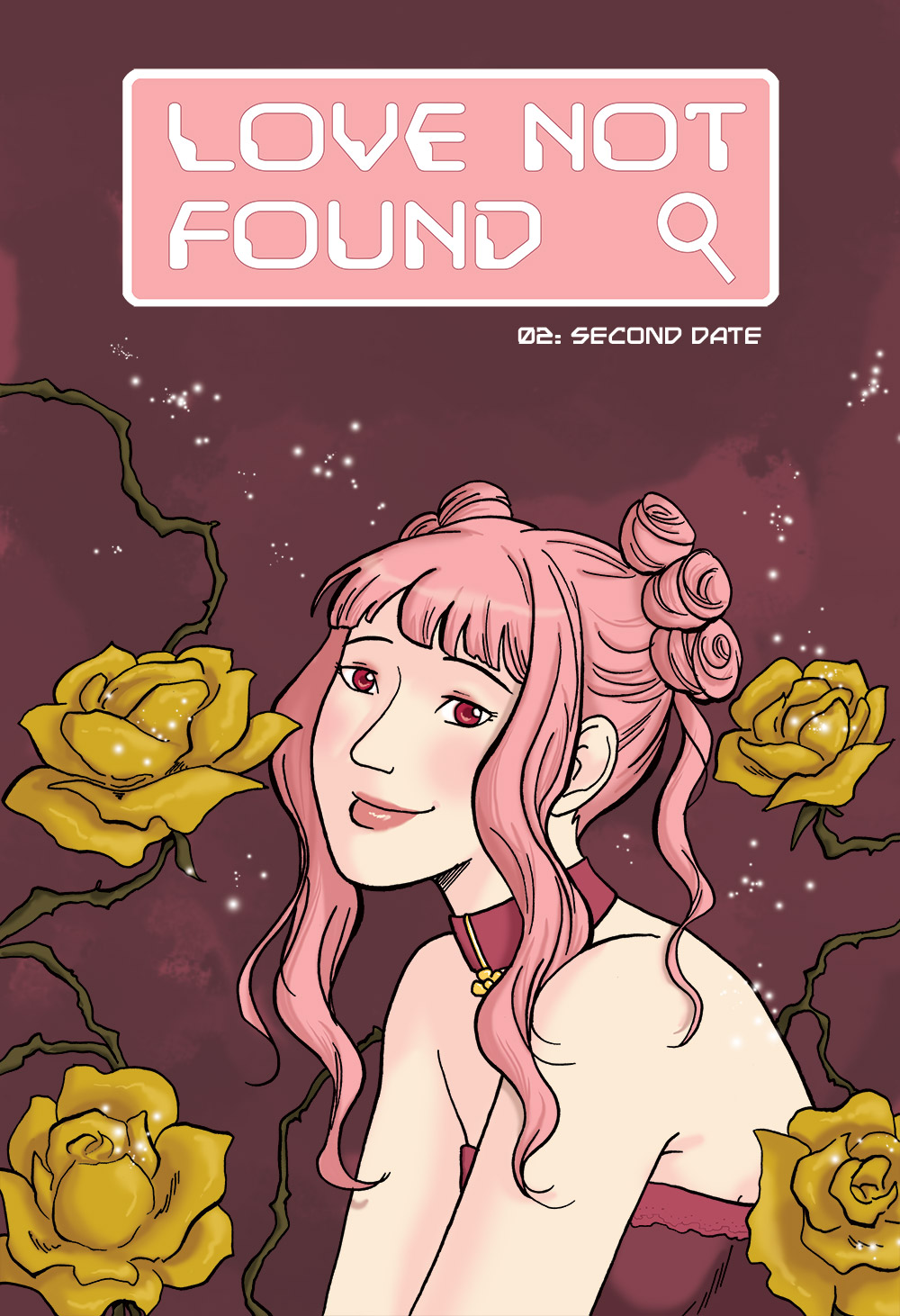 02: Second Date