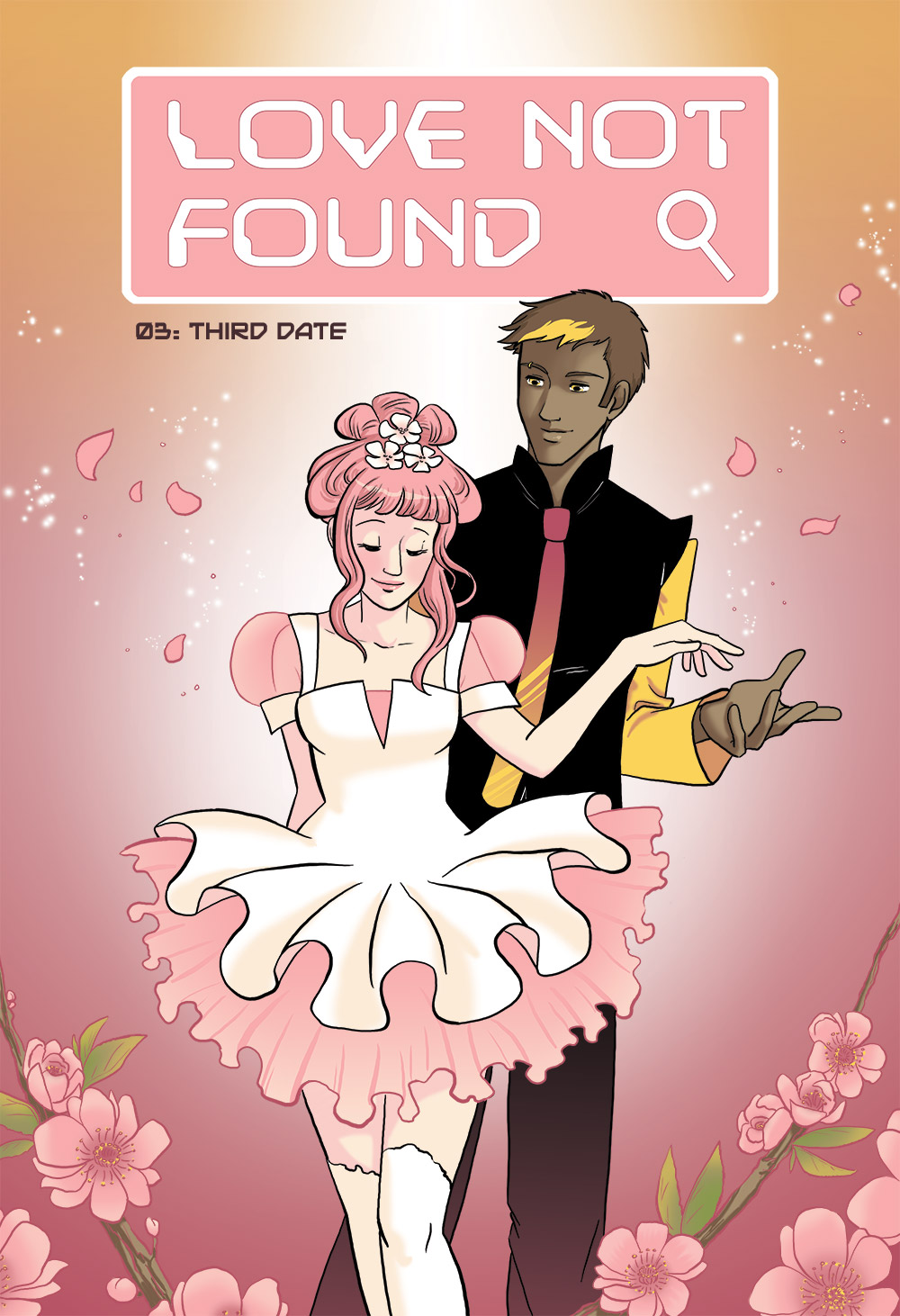 03: Third Date