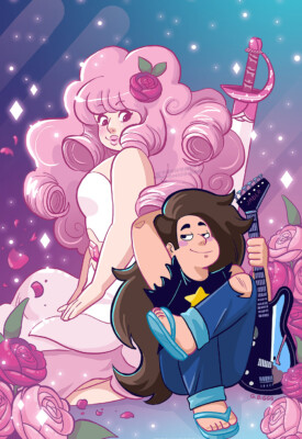 Steven Universe