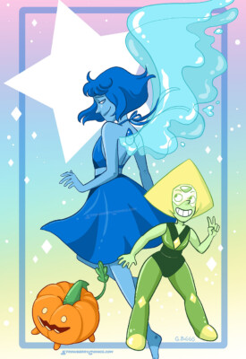 Steven Universe
