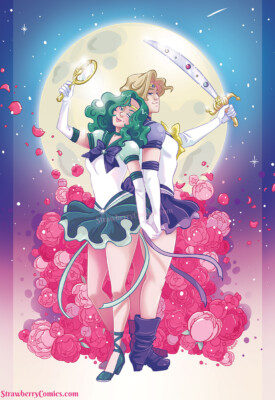 Sailor Moon