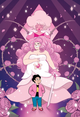 Steven Universe